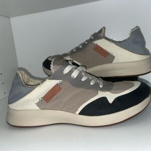 Taos Direction sneaker